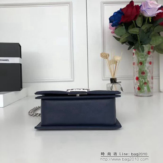 香奈兒CHANEL 67085原單質量經典之作 單肩斜挎鏈條包 DSC1877